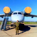 Алексей Афанасьев