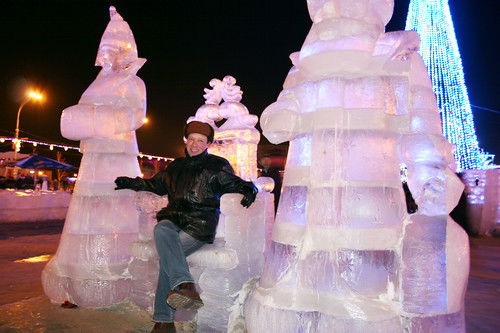 Герман Рыжих