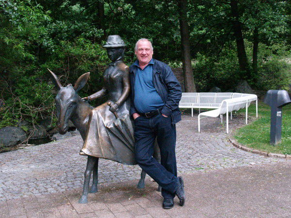 Олег Балыбин