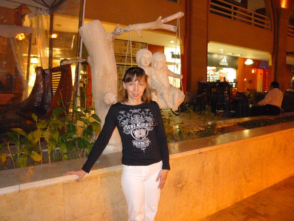 Линара Хуснутдинова