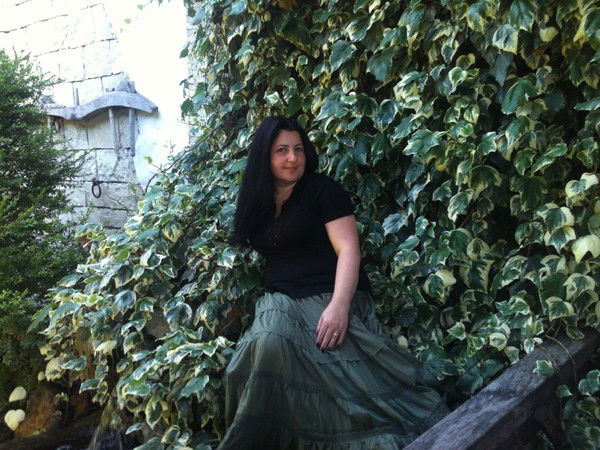 Вика Мамацева