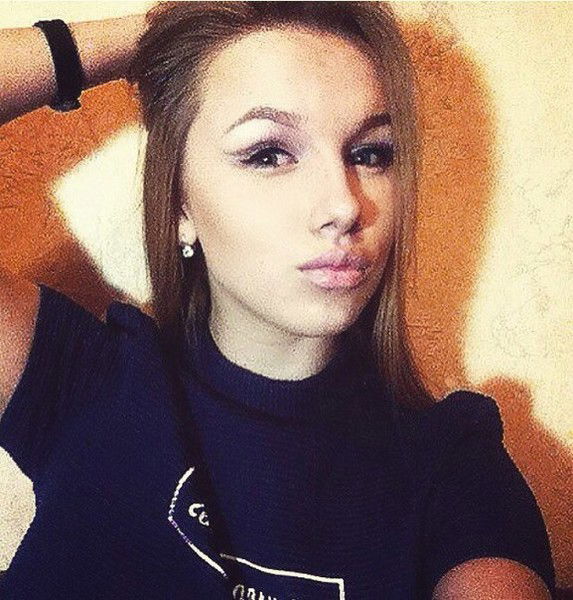 Светлана Власова