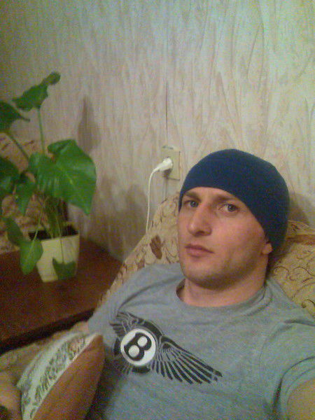 Назир Чародинский