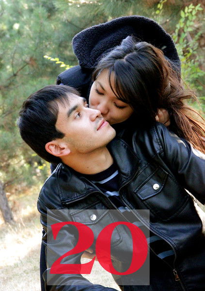 Рахиля Турдиева