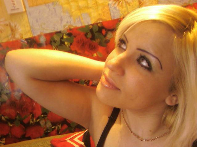 Алина Скрипник