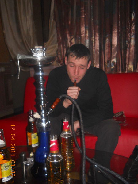 Антон Лемешев