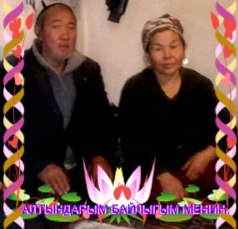 ((-Mil@wk@-))) Mamazakirova