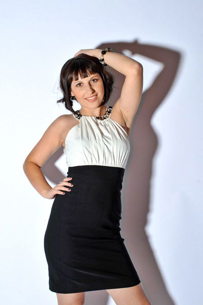 Мария Ващенко