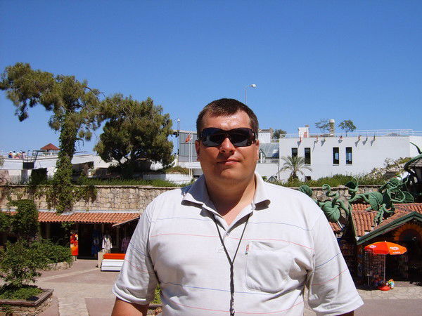 Воротников Александр