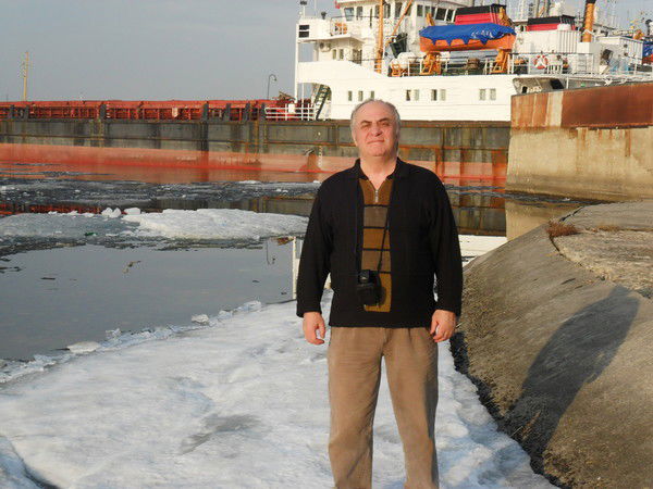 Иван Стоянов