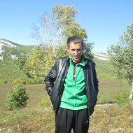 Алексей Корчуганов