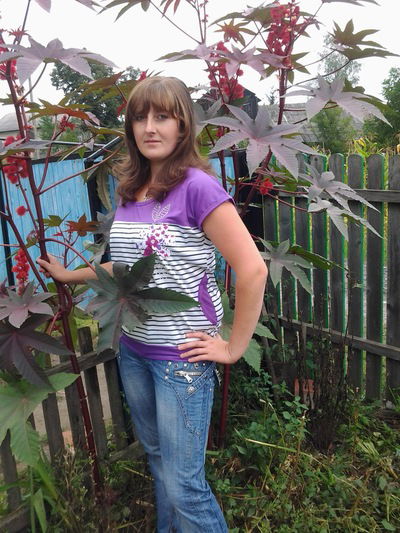 Олька Морозюк