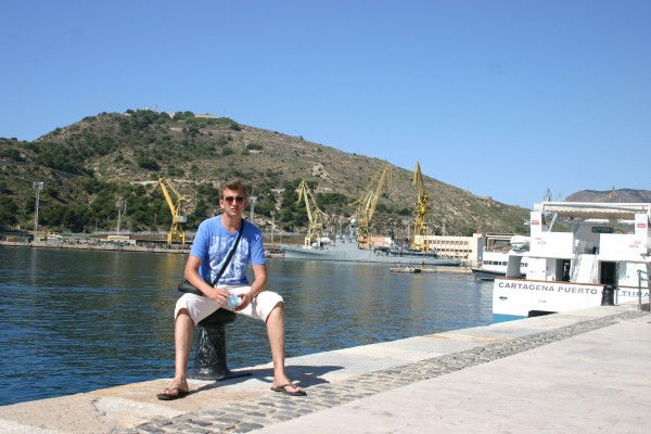 Александр Чуйко