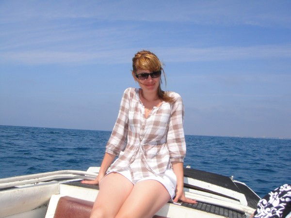 Света Исмаилова