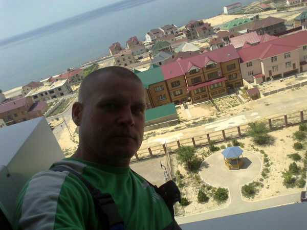 Дмитрий Хасанов