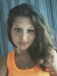 Екатерина Артюшенко