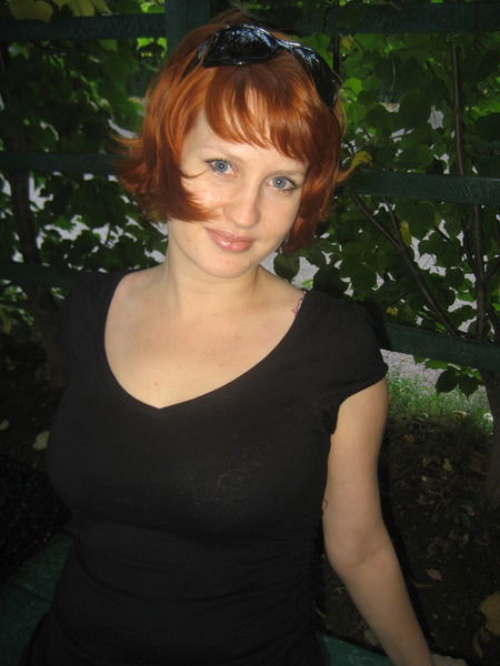 Ксения Колтунова