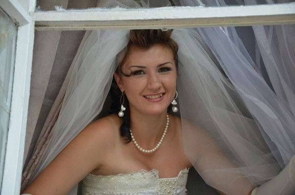 Лилия Нуриахметова