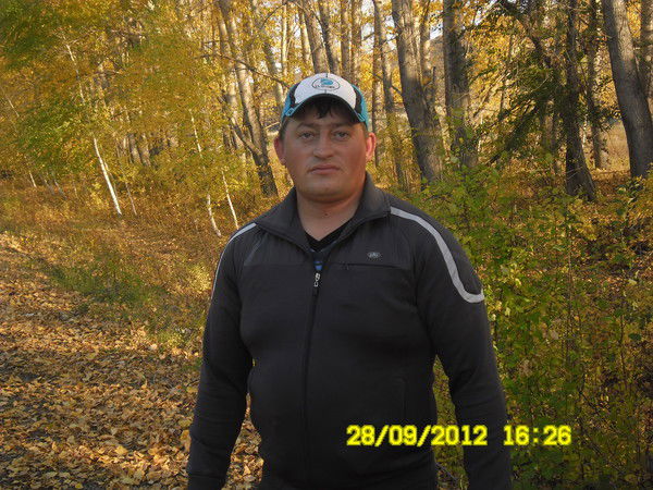 Виктор Фабер