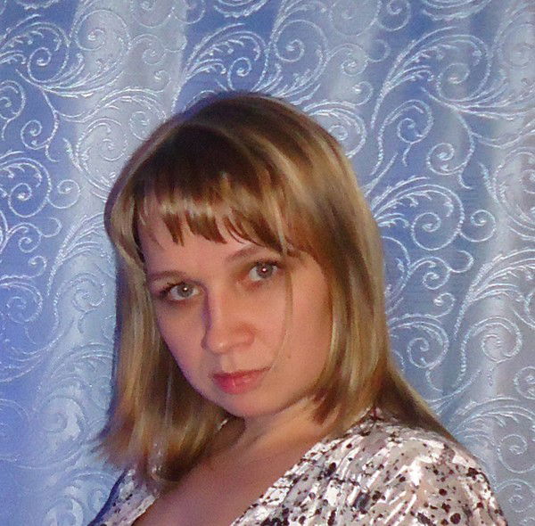 Наталья Нилова