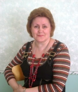 Татьяна Логинова