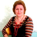 Татьяна Логинова