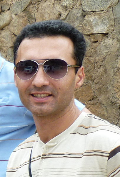 Хаджумар Дзгоев