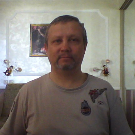 Вадим Волоха