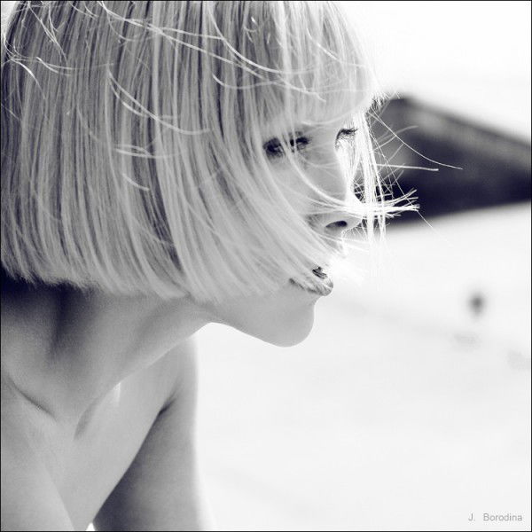 Юлия Бочарова