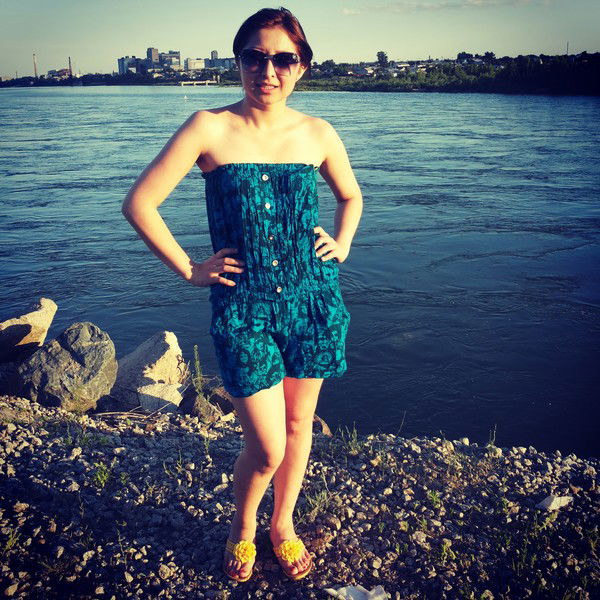 Маржан Ержанкызы