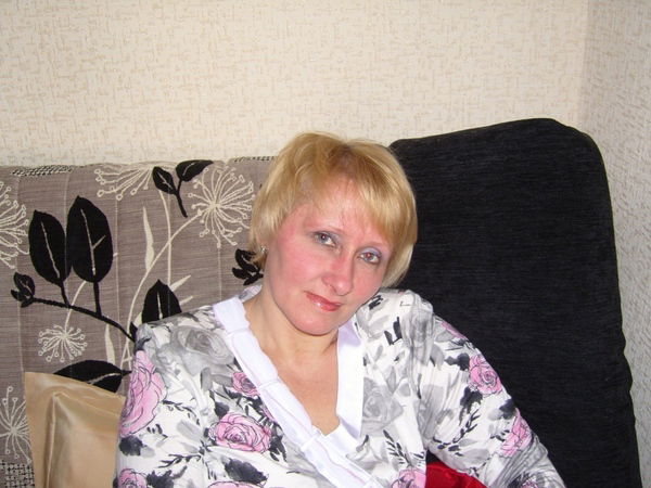 Наталья Воронкова