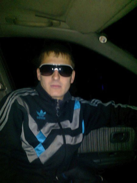 Антон Григорьев