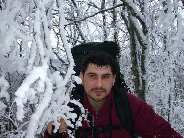 Сергей Быков