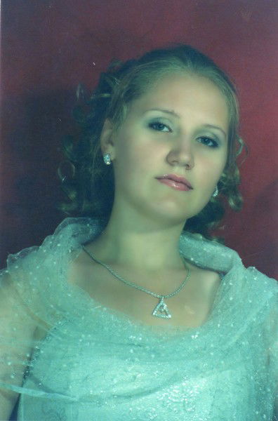 Наталья Хомова