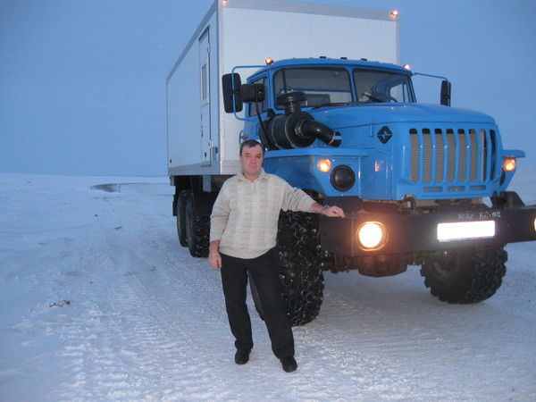 Сергей Дорошко