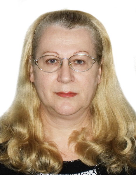 Надежда Алексеева