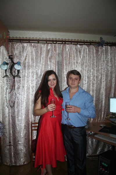 Артем Беликов