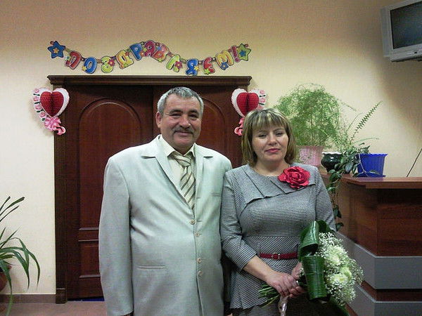 Владимир Шадриков