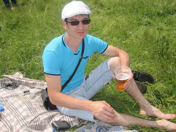 Марсель Тухватуллин