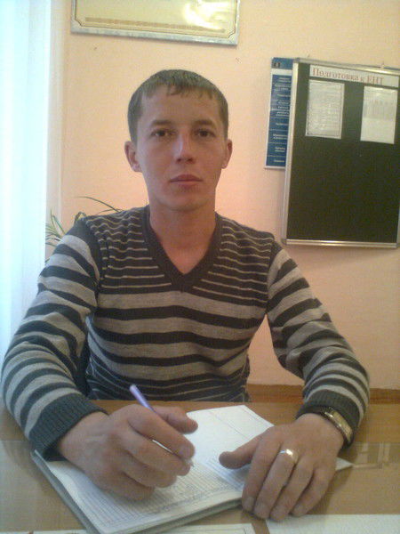 Алибек Габдуллин