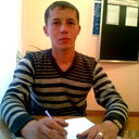 Алибек Габдуллин