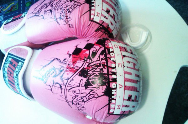 Мария Кузнецова