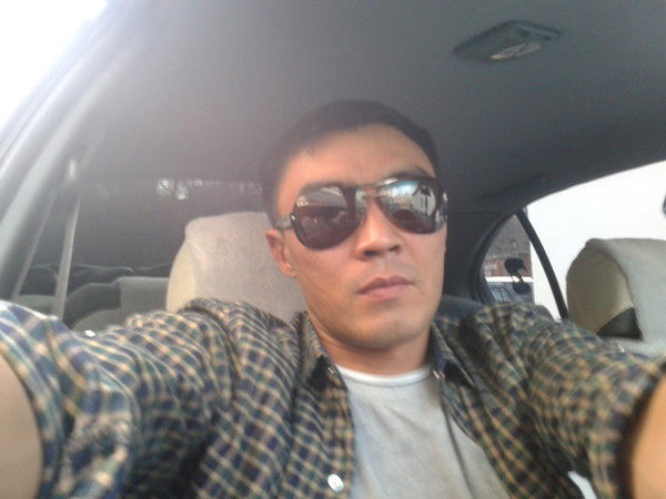 Кенже Орынбаев