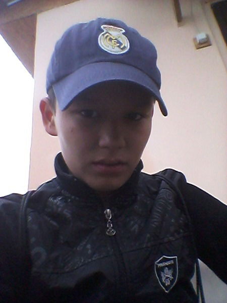 Эльмира Бишамова