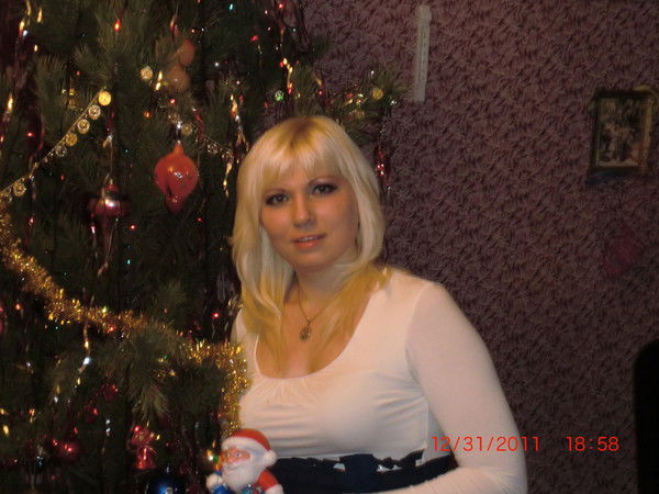 Наталия Белянина