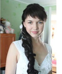 Надежда Фараджова