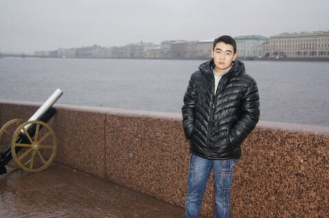 Юрий Николаев