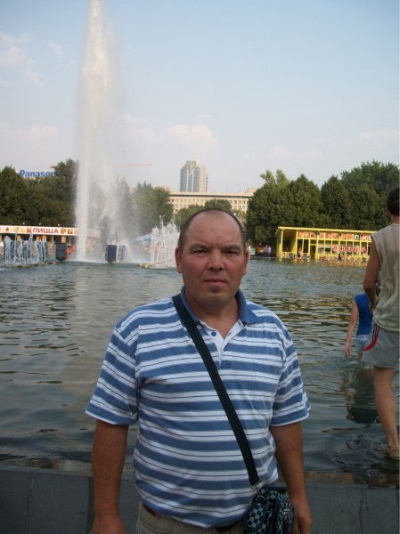 Юрий Тараканов