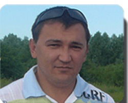 Акрамов Рустам