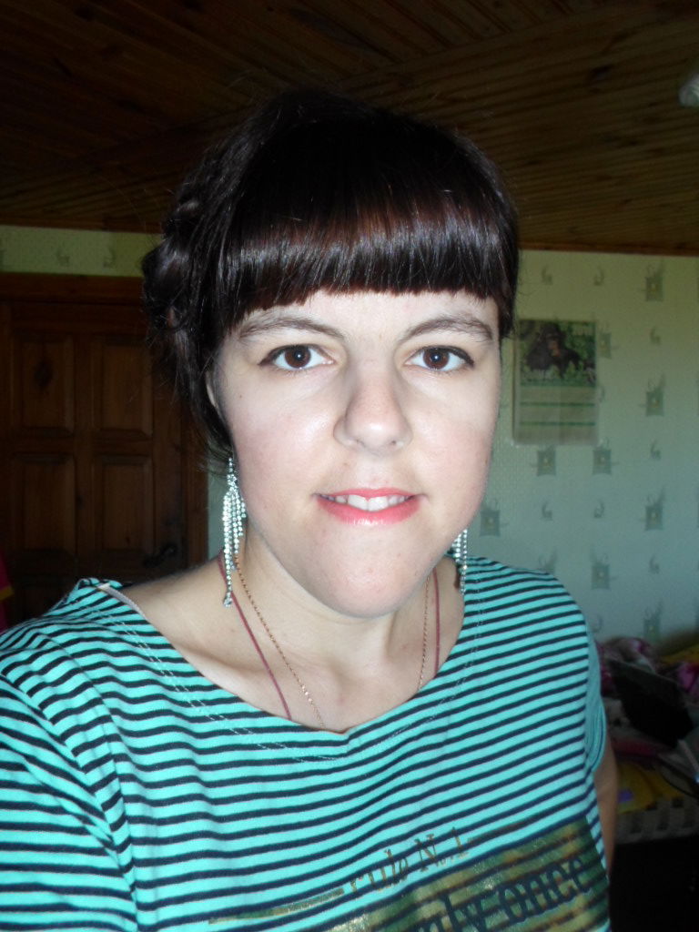 Виктория Абрамович